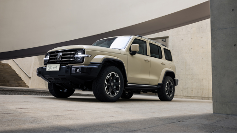 20万的suv最佳推荐？硬派SUV实力解析