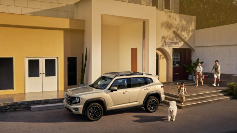 15万左右买什么车好最新推荐？长城汽车买suv哪款车比较好