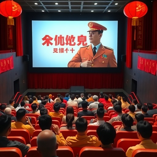 英雄精神传承 刘浩良团队惠州交流