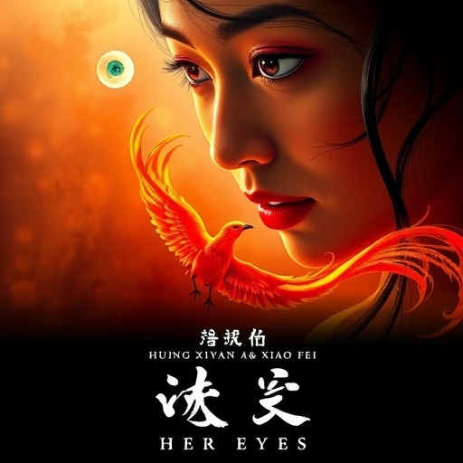现代奇幻爱情剧《她的瞳》官宣主演阵容 双向救赎引期待