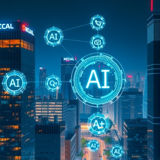 中国移动合作伙伴大会引领AI+时代生态合作与数智融合