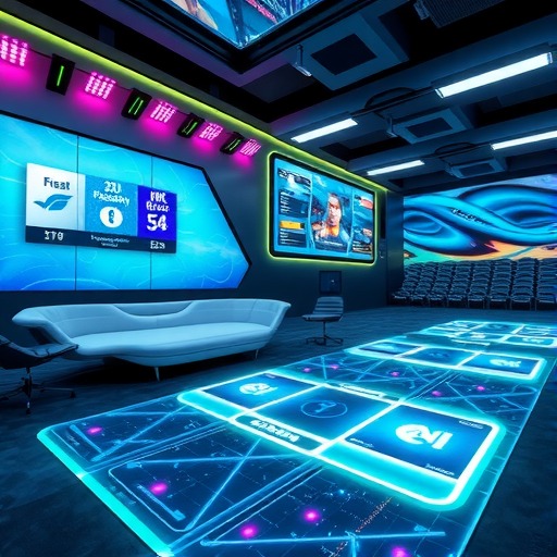 用户需求驱动 电竞外设技术革新与品牌升级