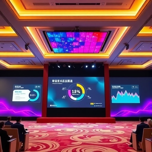 服贸会金融服务展区聚焦五大领域创新成果