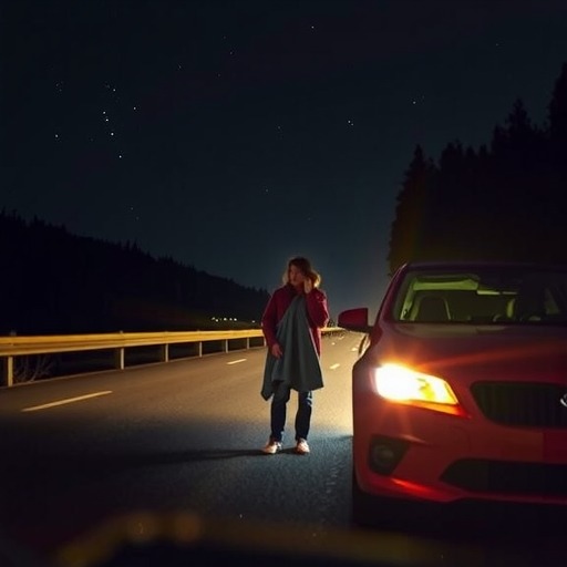 父亲背女上学12年获赠五菱星光S及助学金