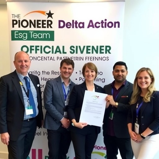 前行者携手ESG战队深化电竞装备技术合作