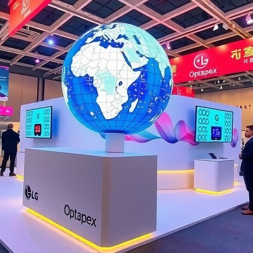 AI智能优化工具引爆深圳跨境电商展焦点 AI智能优化工具引爆深圳跨境电商展焦点