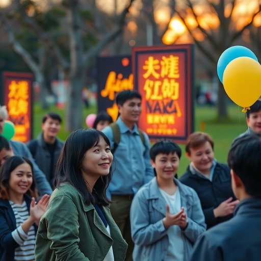 "云"启情缘：电影《有朵云像你》沈阳路演点燃观众爱与治愈力量