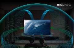 Micro RGB技术革新 拓展超高端电视色彩边界