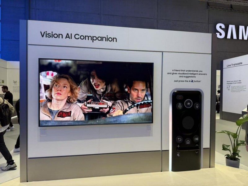 Micro RGB技术革新 拓展超高端电视色彩边界