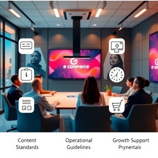 抖音电商助力创作者成长：内容创新与规范扶持并进