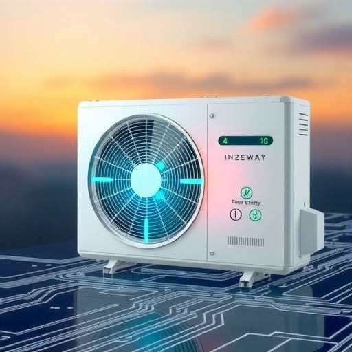 空调行业反内卷：高能效与年轻化转型引领价值竞争