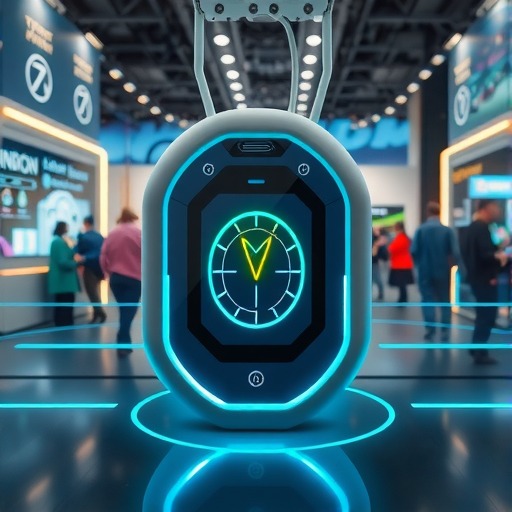 智能传感器技术赋能 Industry 4.0，京瓷展示创新解决方案