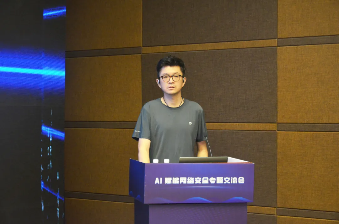 人工智能深度赋能网络安全：构建新一代安全防线