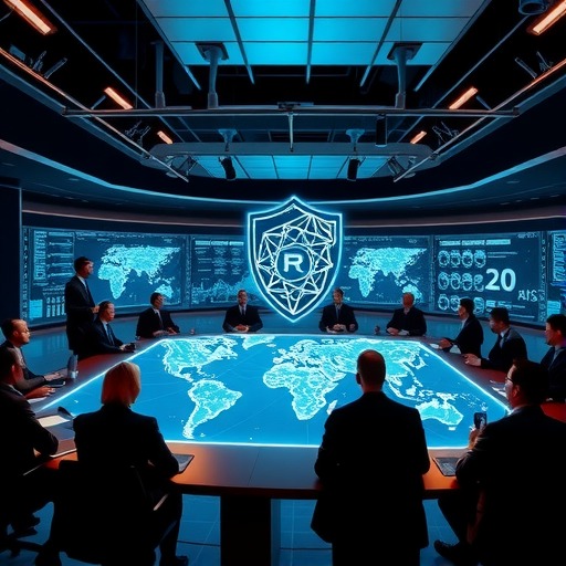 人工智能深度赋能网络安全：构建新一代安全防线