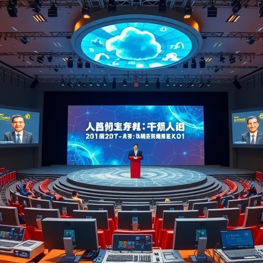 云芯一体战略引领生态合作新篇章，共创智能时代发展蓝图