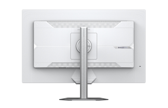 纯白电竞房显示器新选择 高性价比与性能兼具