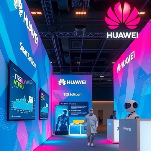 东博会首设人工智能展区 多行业解决方案亮相