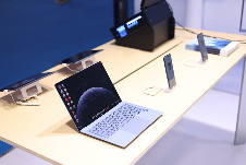 东博会首设人工智能展区 多行业解决方案亮相