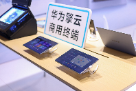 东博会首设人工智能展区 多行业解决方案亮相