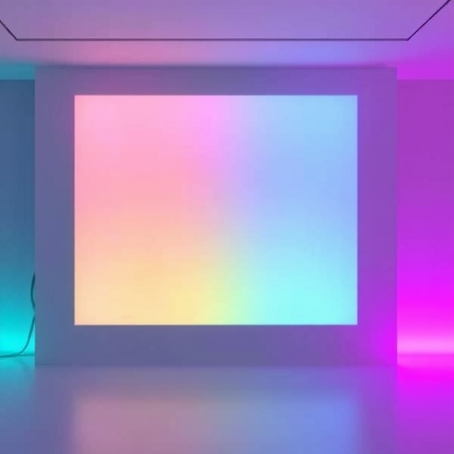 天境白光革新引领健康照明新篇章