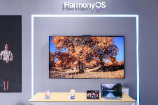 东博会首设人工智能展区 多行业解决方案亮相