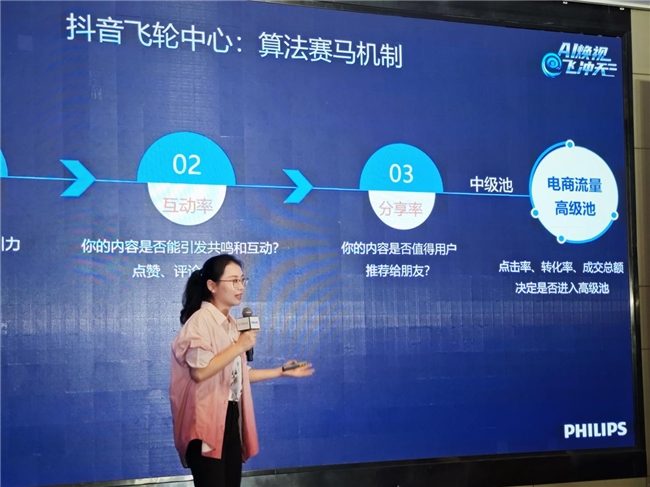 飞利浦显示器2025战略发布 奏响AI与渠道共赢新乐章