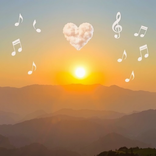 电影《有朵云像你》主题曲MV传递深情守护