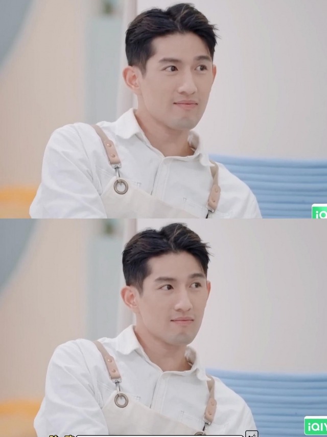 新加坡演员孙政中国综艺首秀 多面魅力引关注