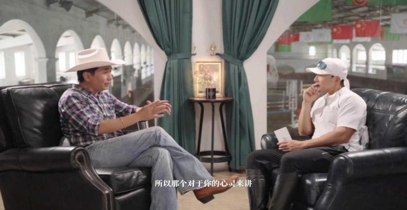 五十岁也能充满活力：可能性与生命热情