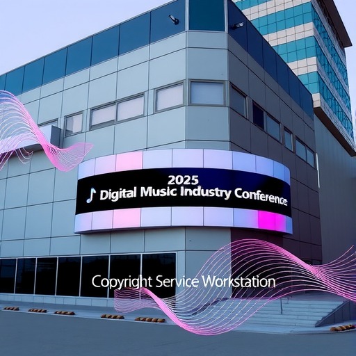 数字音乐版权生态建设聚焦机制改革与多方协作