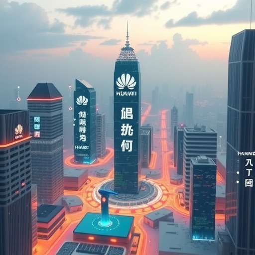 鸿蒙生态高速发展，AI创新引领全场景体验