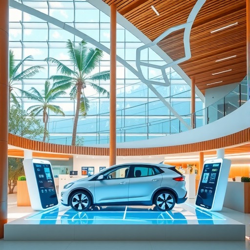 汽车新零售创新模式：ZCAR竹子买车重塑用户购车体验