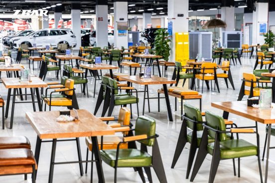 汽车新零售创新模式：ZCAR竹子买车重塑用户购车体验