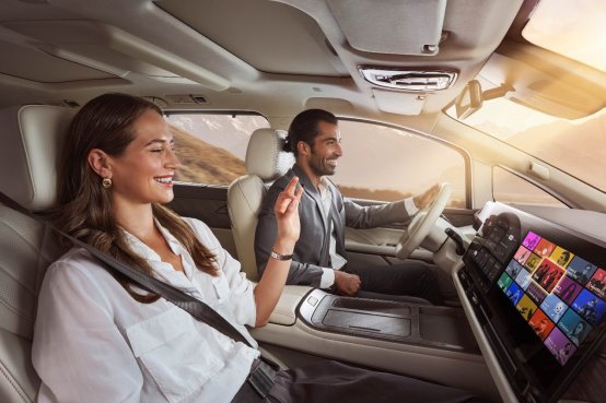 FF战略投资推动Web3-Crypto协同发展