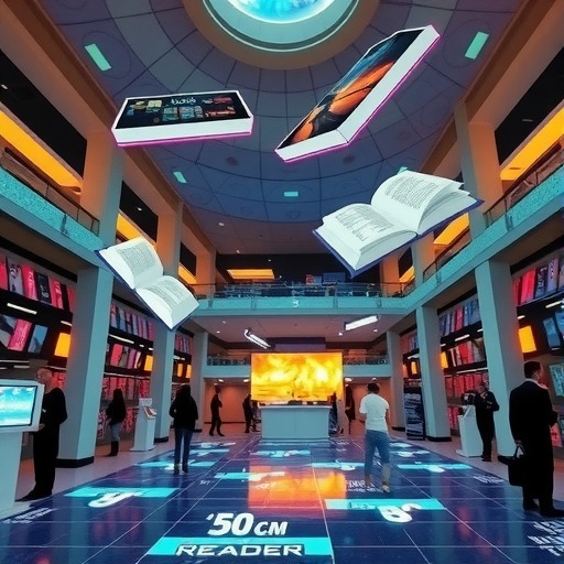 科技与文化盛宴 京东打造沉浸式科幻嘉年华