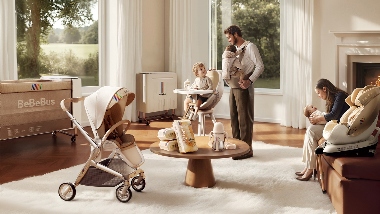 高端母婴科技股港股上市 品牌稀缺性凸显