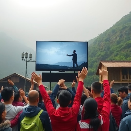 胡先煦发起掉线旅行综艺《这里没信号》引发热议