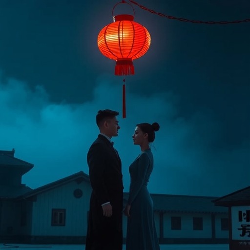 奇幻纯爱剧《子夜归》开播，双面人生交织迷人情缘