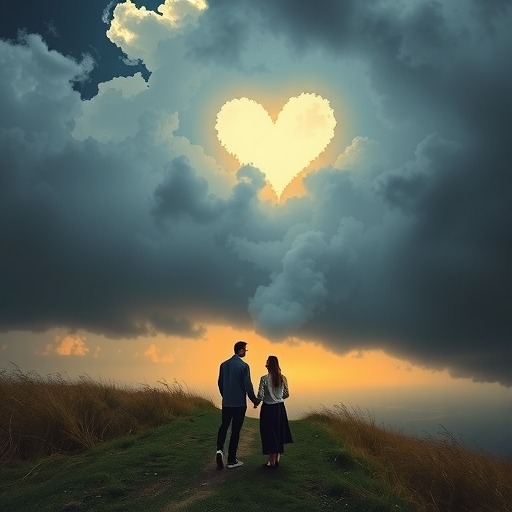 电影《有朵云像你》百城限时点映温情涌动令人心动