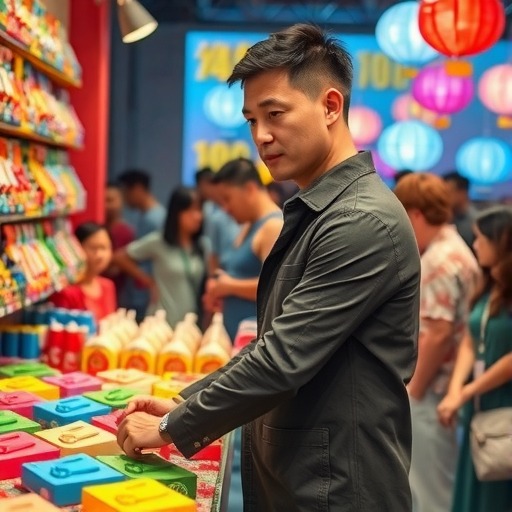 孙政《微笑一号店》展多面形象 引热议