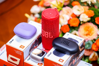 哈曼携手乒乓球冠军梁靖崑 共推声学体验官计划