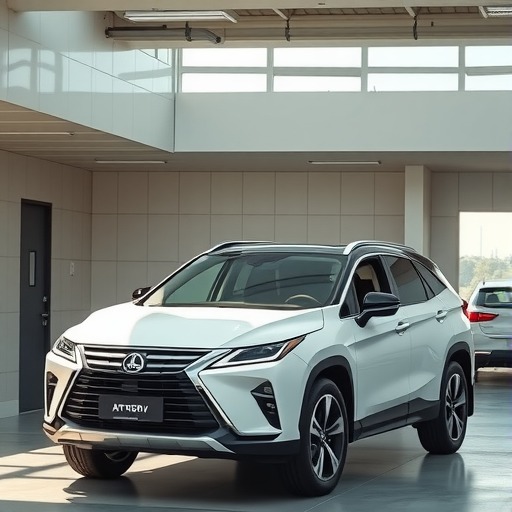 20万家用SUV优选指南：新能源车型终极推荐