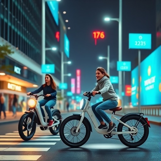 宝妈电动车消费趋势分析：出行痛点与安全需求