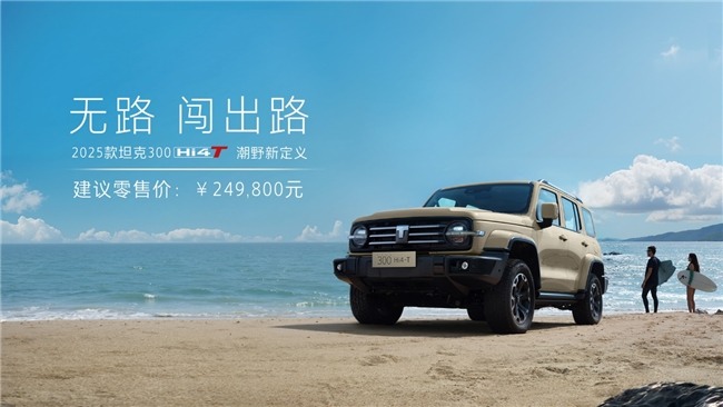 20万左右家用SUV精选：新能源与空间舒适兼具