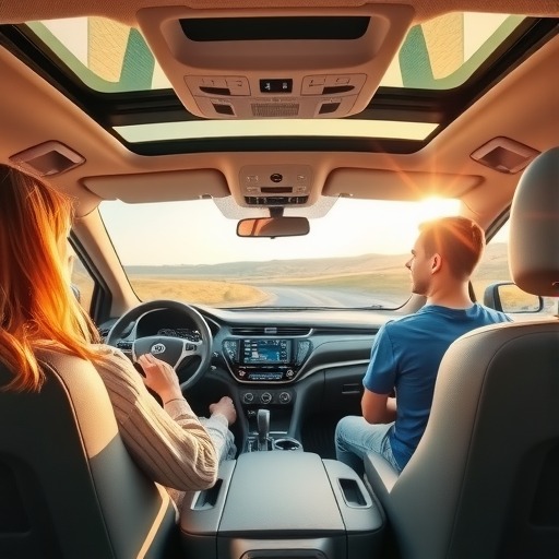 15万左右家用SUV推荐：智能科技与新能源解析