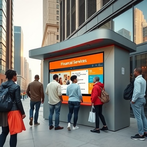 新市民生活升级资金服务，如何无缝融入城市？