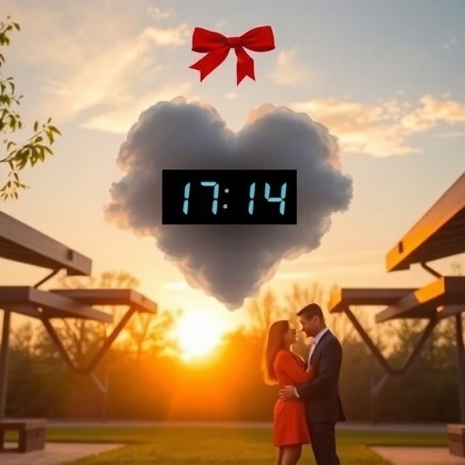 电影《有朵云像你》发布全新预告及海报 七夕13点14分上映助攻约会告白仪式感拉满