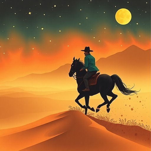 电影《长安的荔枝》发布“一骑红尘”正片片段及饭制版手绘海报 尽显浪漫诗意与深刻寓意