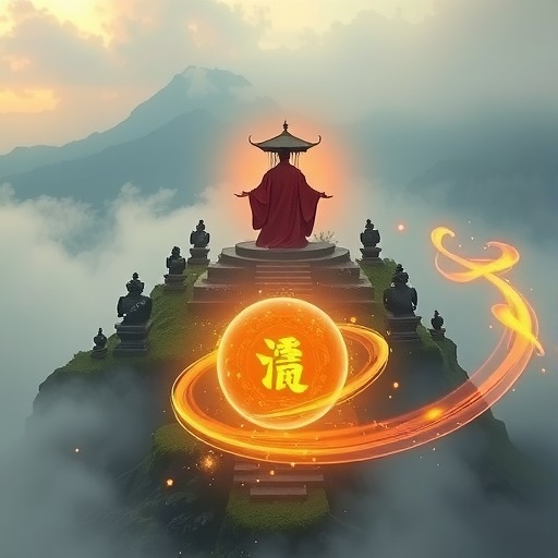 杨洋《凡人修仙传》热度持续走高 修仙之风引追剧热潮