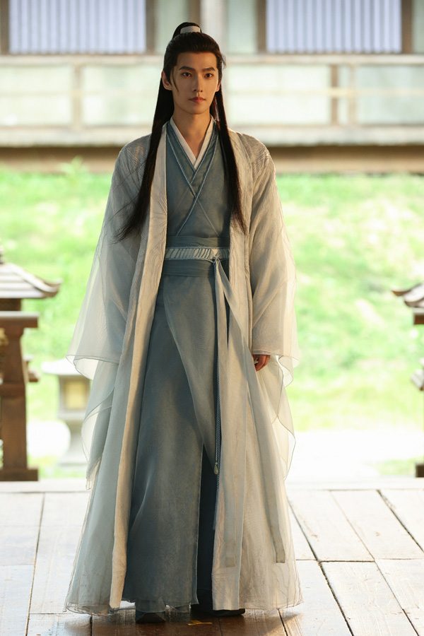 杨洋《凡人修仙传》数据持续领跑 韩立越皇对决引爆口碑